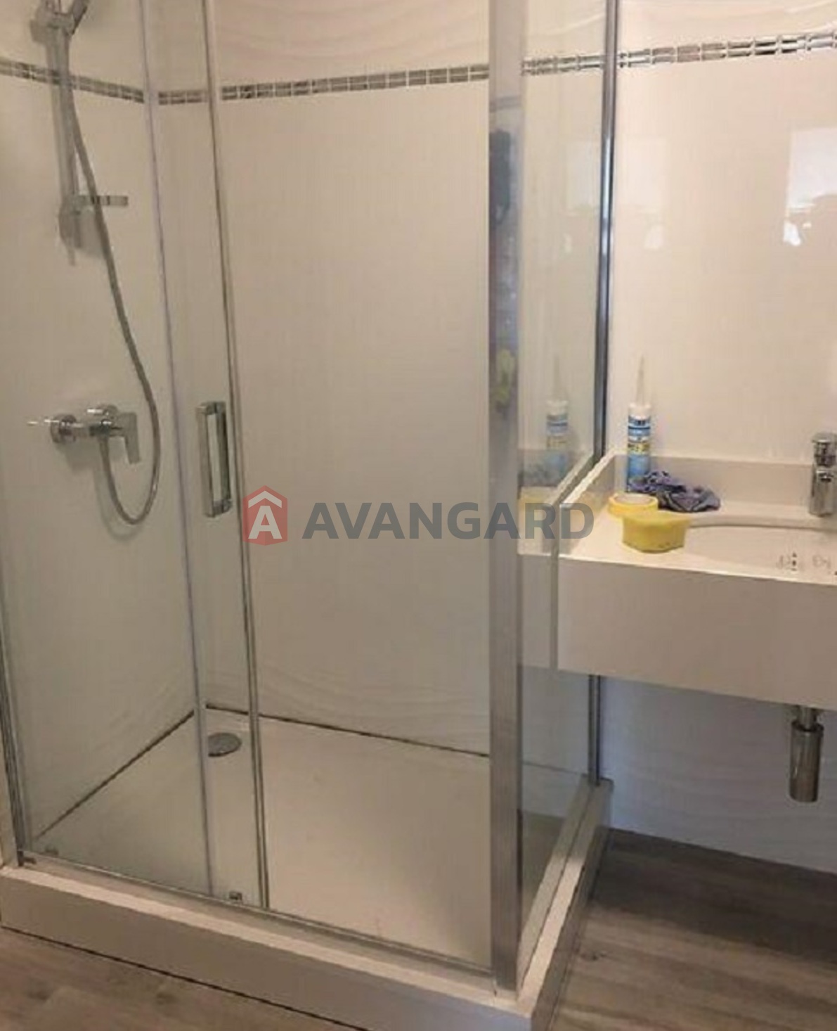 2 кім. квартира, 85/-/11 кв. м., 6/27 поверх фото 10 2 кім. квартира, 85/-/11 кв. м., 6/27 поверх фото 10