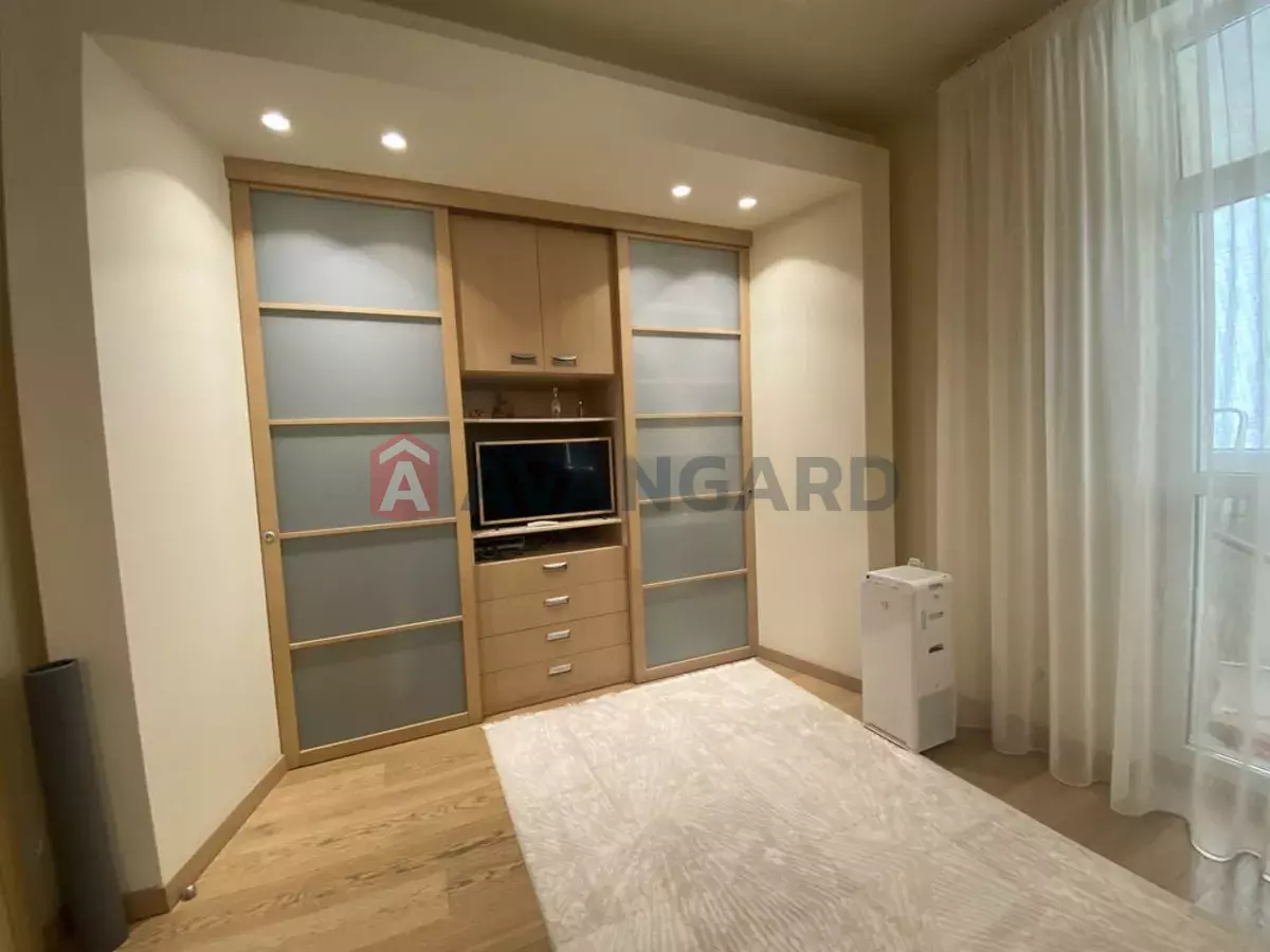 3 комн. квартира, 152/-/60 кв. м., 12/16 этаж фото 5 3 комн. квартира, 152/-/60 кв. м., 12/16 этаж фото 5