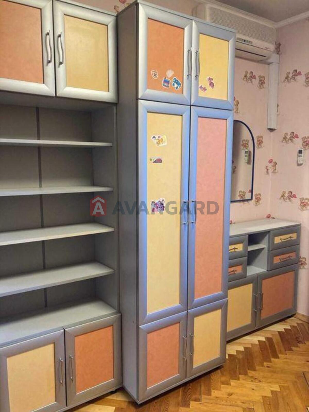 4 комн. квартира, 87/-/8 кв. м., 5/16 этаж фото 10 4 комн. квартира, 87/-/8 кв. м., 5/16 этаж фото 10