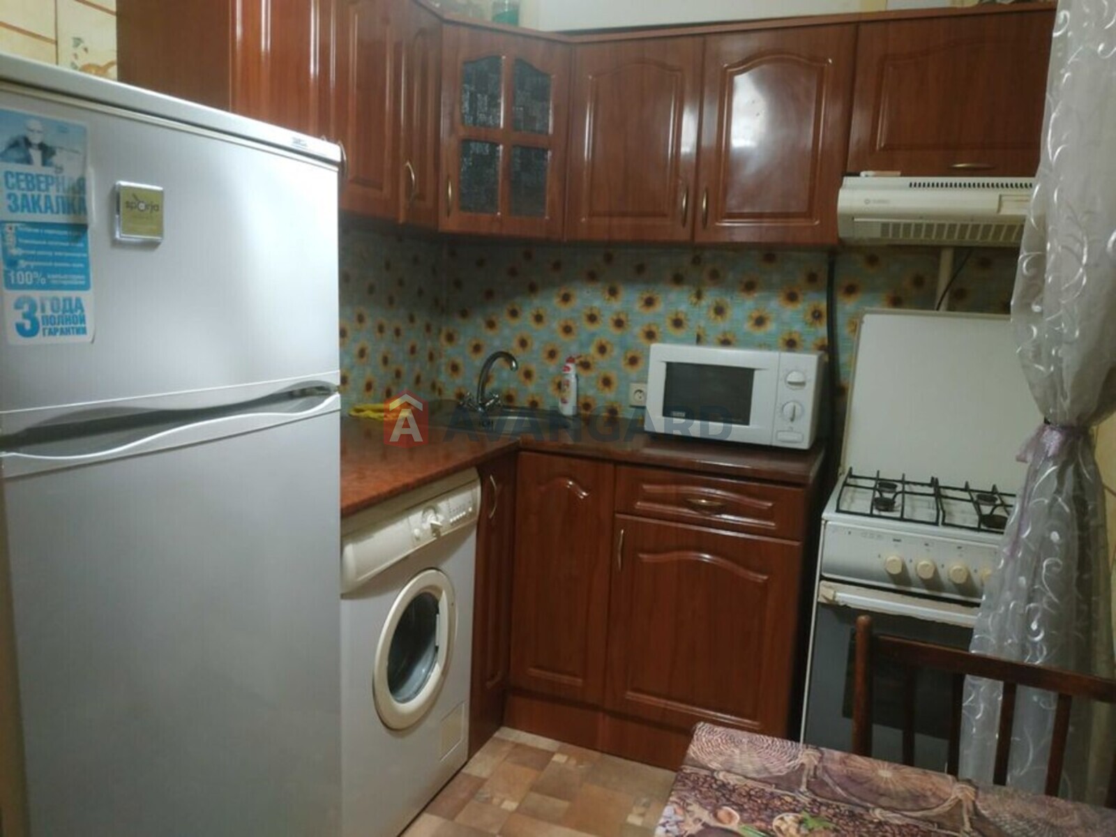 1 кім. квартира, 24/-/6 кв. м., 5/9 поверх фото 11 1 кім. квартира, 24/-/6 кв. м., 5/9 поверх фото 11