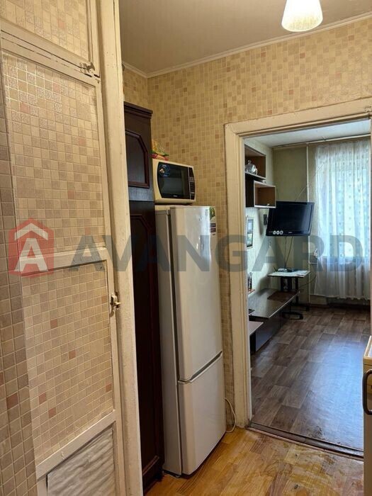 1 комн. квартира, 19/-/4 кв. м., 4/5 этаж фото 6 1 комн. квартира, 19/-/4 кв. м., 4/5 этаж фото 6