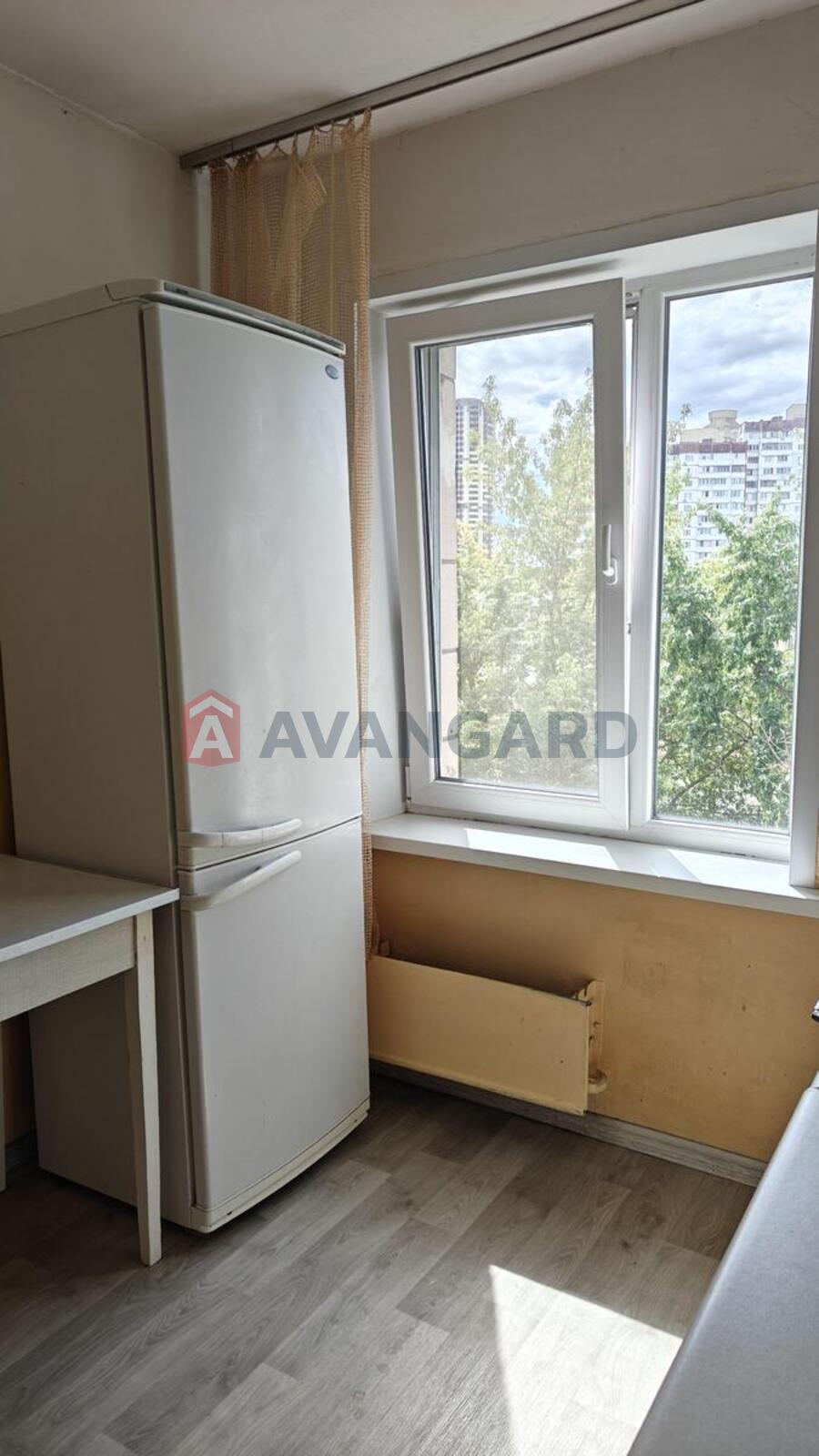 1 комн. квартира, 34/19/7 кв. м., 3/9 этаж фото 4 1 комн. квартира, 34/19/7 кв. м., 3/9 этаж фото 4