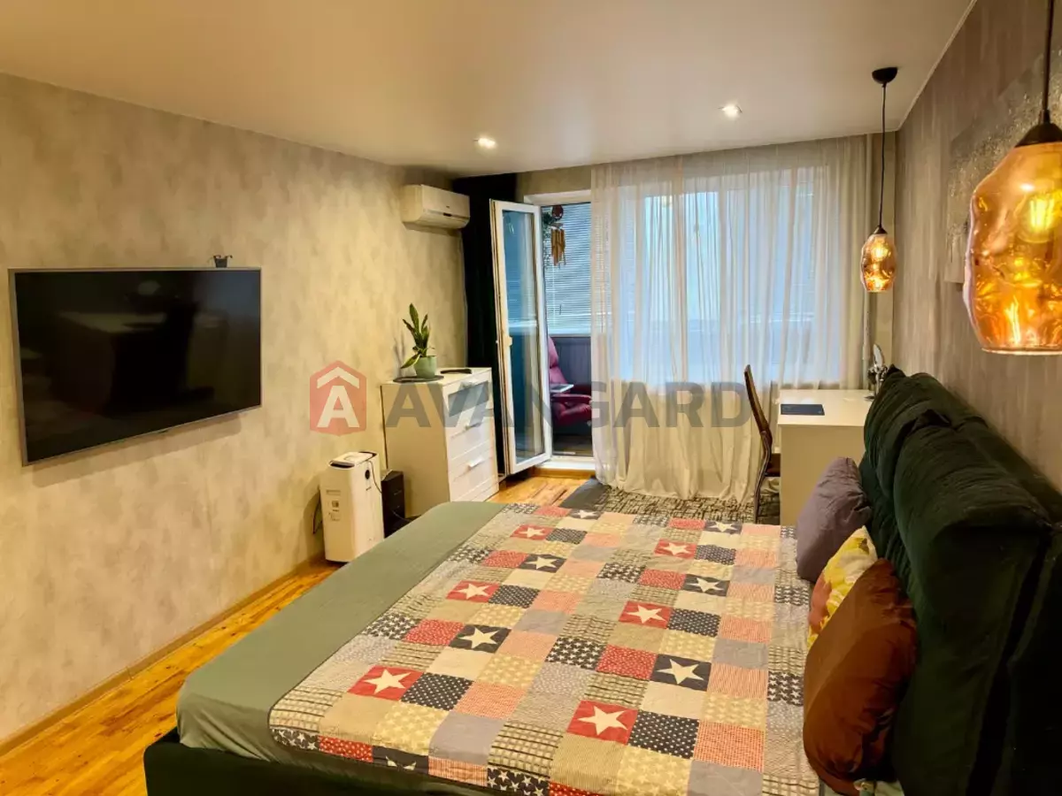 2 кім. квартира, 52/30/8 кв. м., 4/16 поверх фото 19 2 кім. квартира, 52/30/8 кв. м., 4/16 поверх фото 19