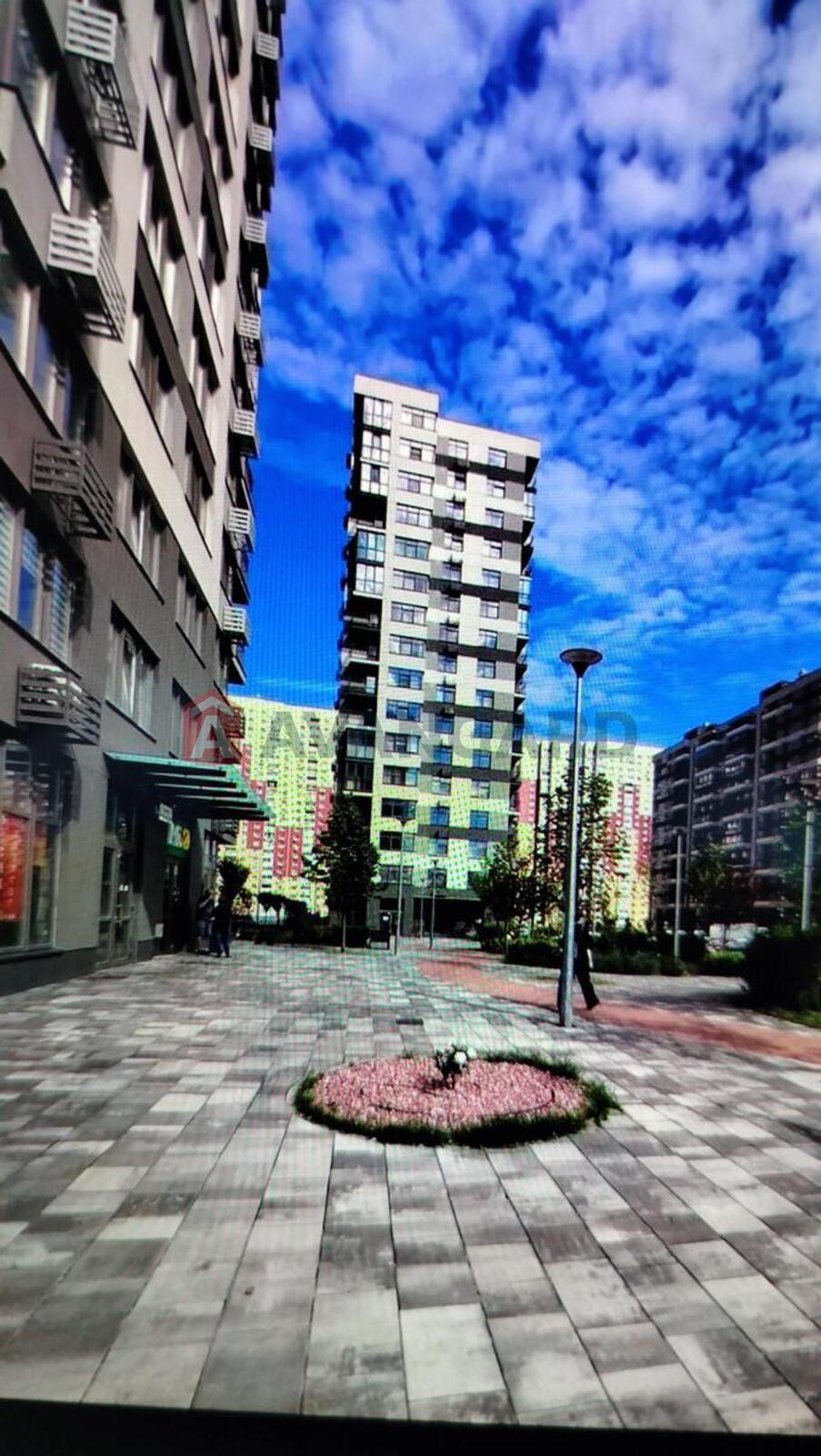 1 комн. квартира, 48/14/19 кв. м., 16/25 этаж фото 4 1 комн. квартира, 48/14/19 кв. м., 16/25 этаж фото 4