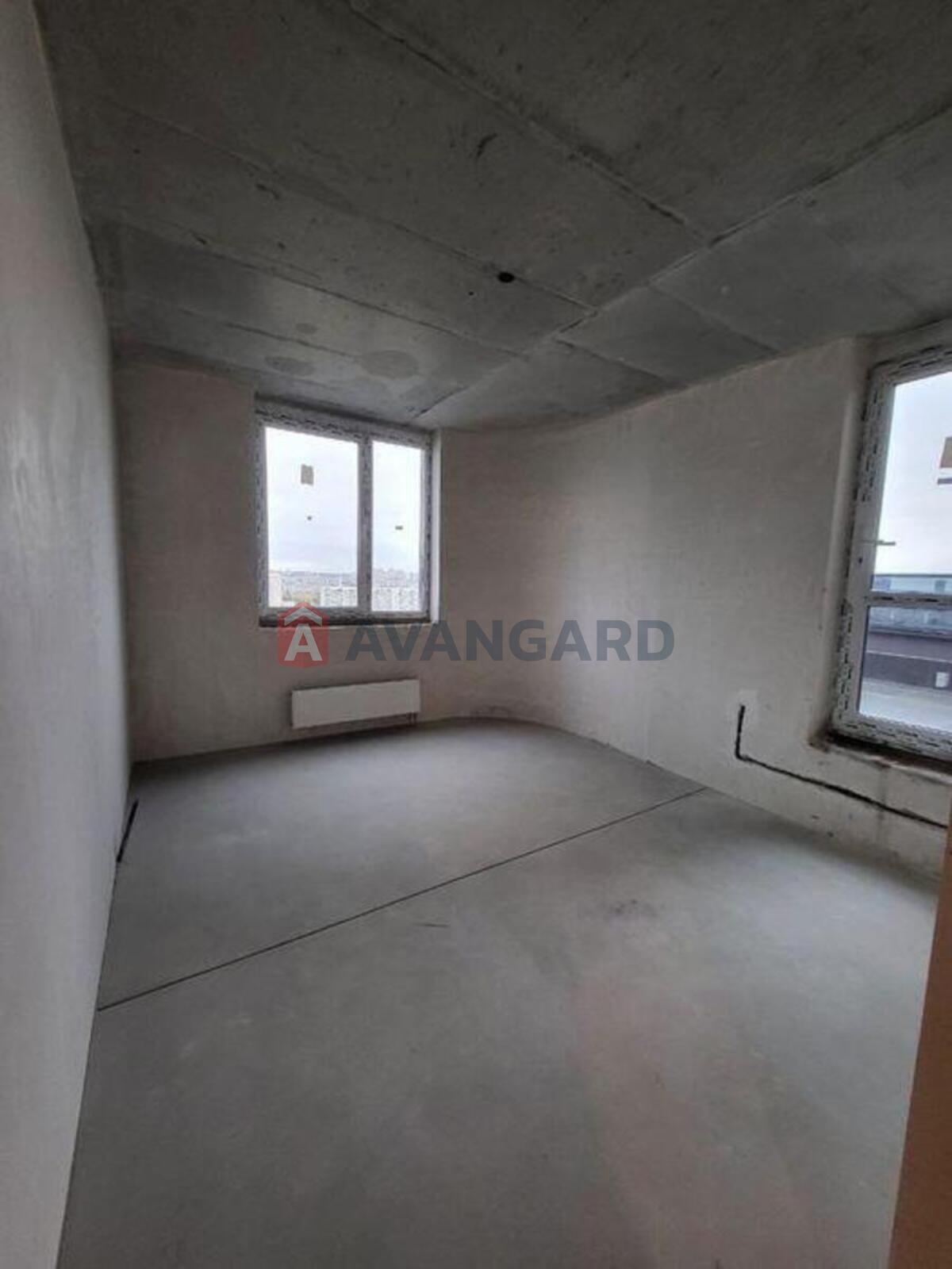 1 комн. квартира, 60/14/14,2 кв. м., 21/24 этаж фото 4 1 комн. квартира, 60/14/14,2 кв. м., 21/24 этаж фото 4