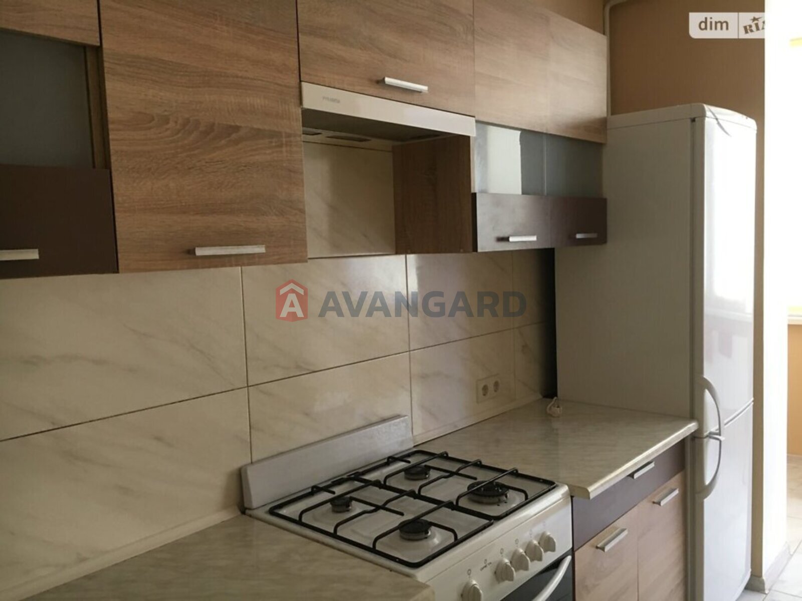 1 кім. квартира, 42/17/16 кв. м., 7/12 поверх фото 4 1 кім. квартира, 42/17/16 кв. м., 7/12 поверх фото 4