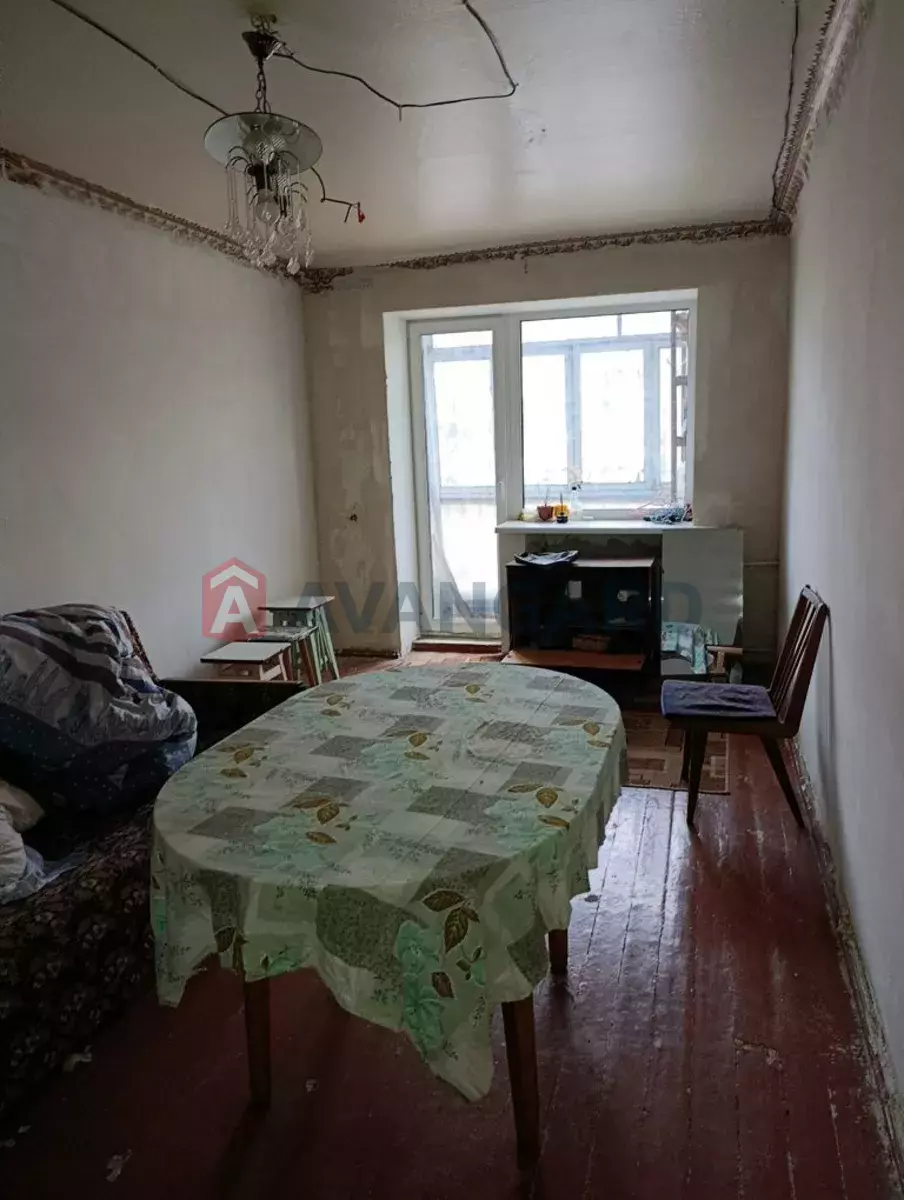 1 комн. квартира, 31/16/4 кв. м., 3/4 этаж фото 8 1 комн. квартира, 31/16/4 кв. м., 3/4 этаж фото 8