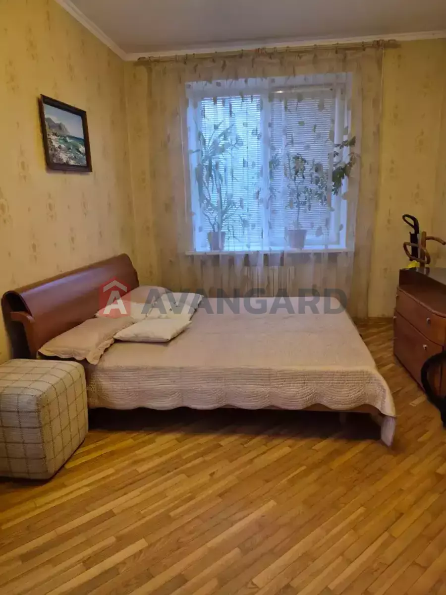 3 кім. квартира, 73/50/8 кв. м., 2/5 поверх фото 1 3 кім. квартира, 73/50/8 кв. м., 2/5 поверх фото 1