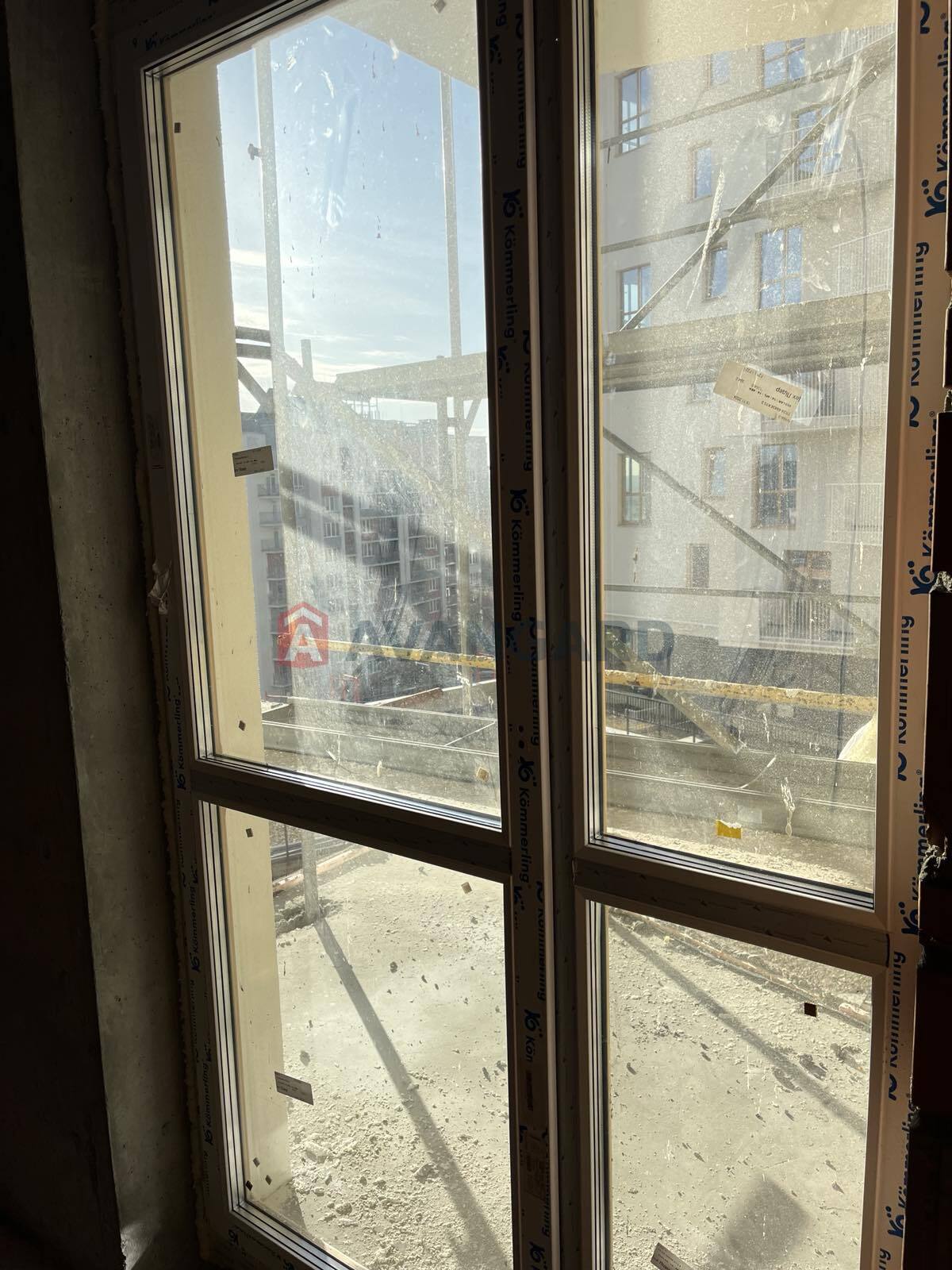 1 кім. квартира, 35.75/10.96/15.15 кв. м., 4/16 поверх фото 3 1 кім. квартира, 35.75/10.96/15.15 кв. м., 4/16 поверх фото 3