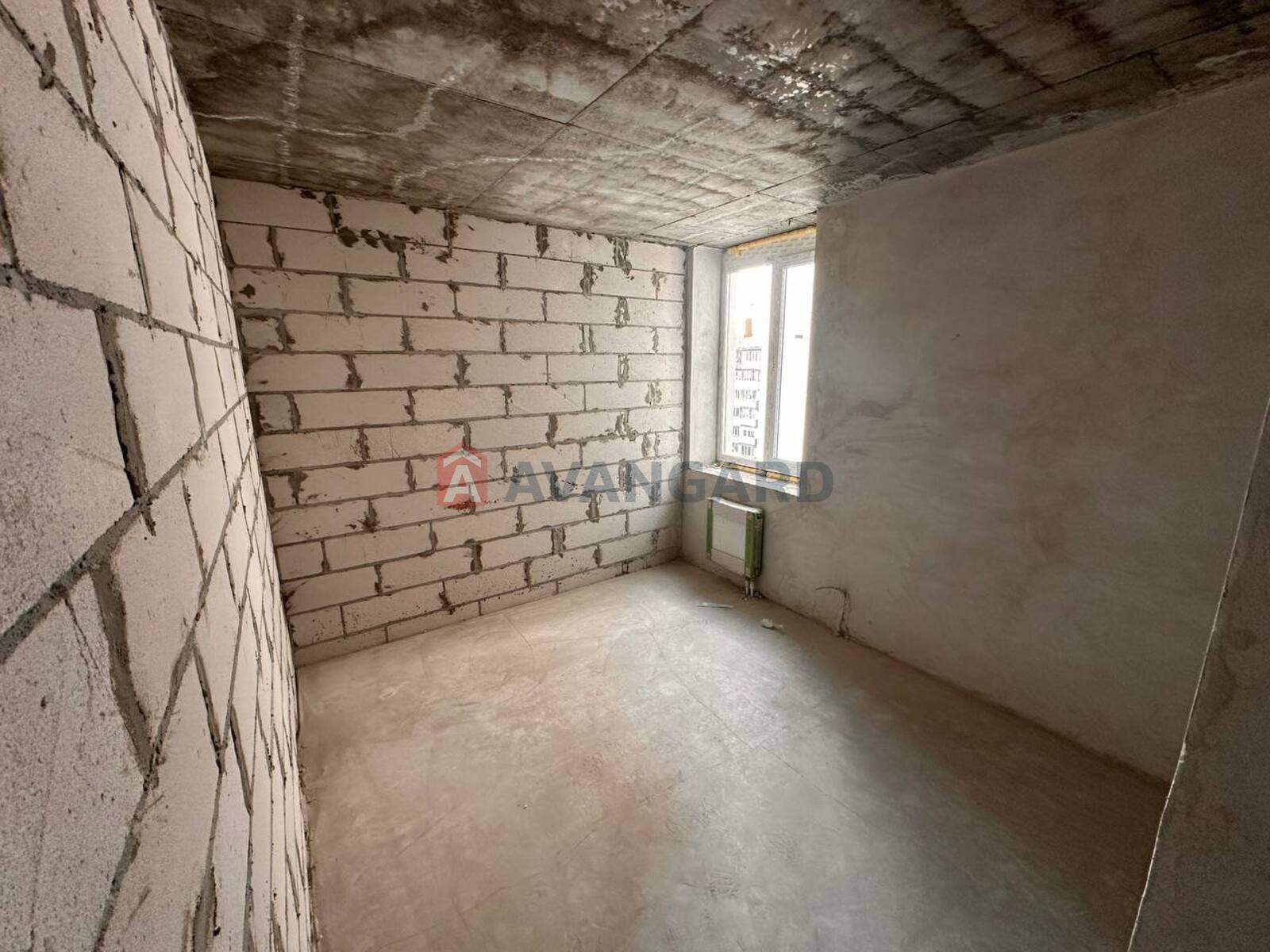 3 комн. квартира, 103/47/12 кв. м., 8/9 этаж фото 6 3 комн. квартира, 103/47/12 кв. м., 8/9 этаж фото 6