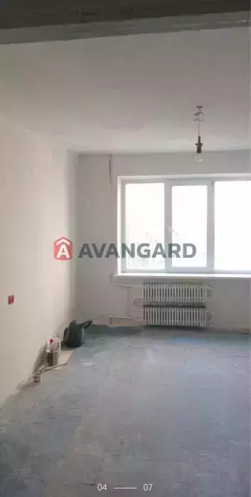 3 кім. квартира, 65/-/10 кв. м., 5/9 поверх фото 3 3 кім. квартира, 65/-/10 кв. м., 5/9 поверх фото 3