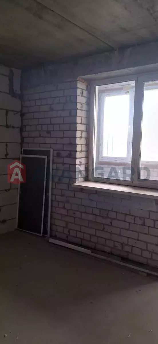 1 кім. квартира, 42/-/13 кв. м., 8/10 поверх фото 2 1 кім. квартира, 42/-/13 кв. м., 8/10 поверх фото 2