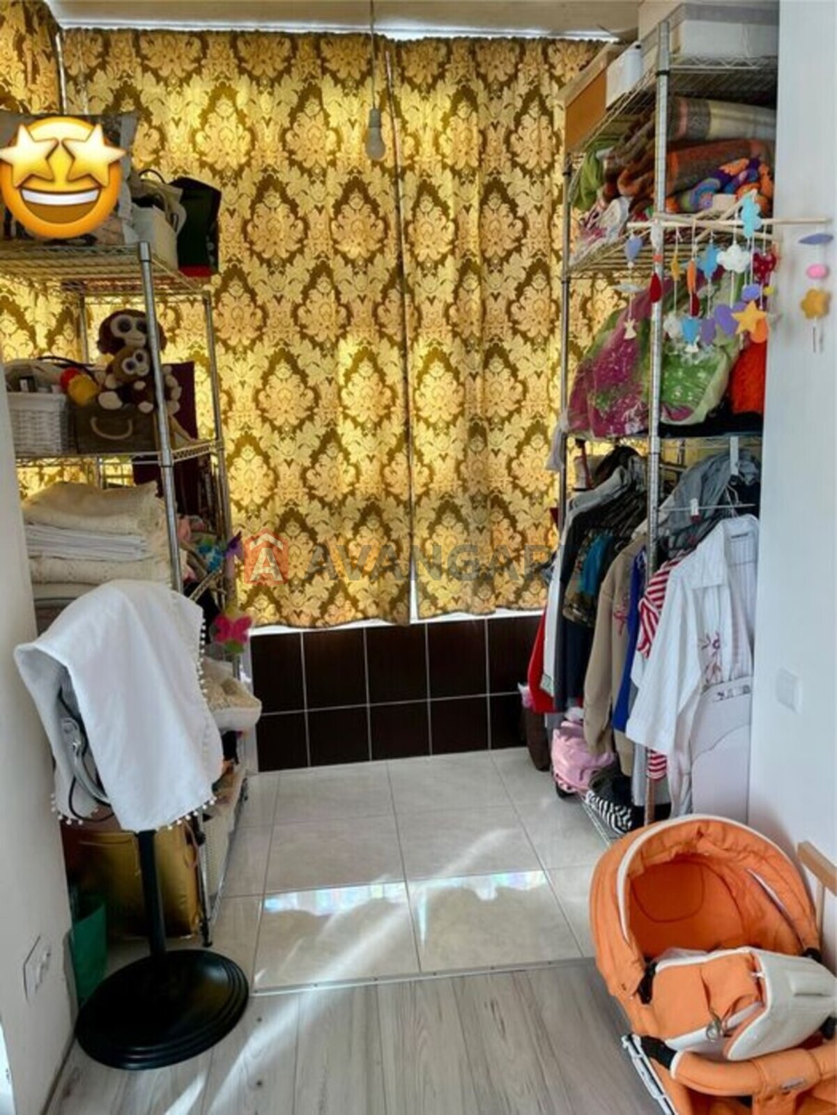 2 комн. квартира, 53/-/15 кв. м., 1/5 этаж фото 11 2 комн. квартира, 53/-/15 кв. м., 1/5 этаж фото 11