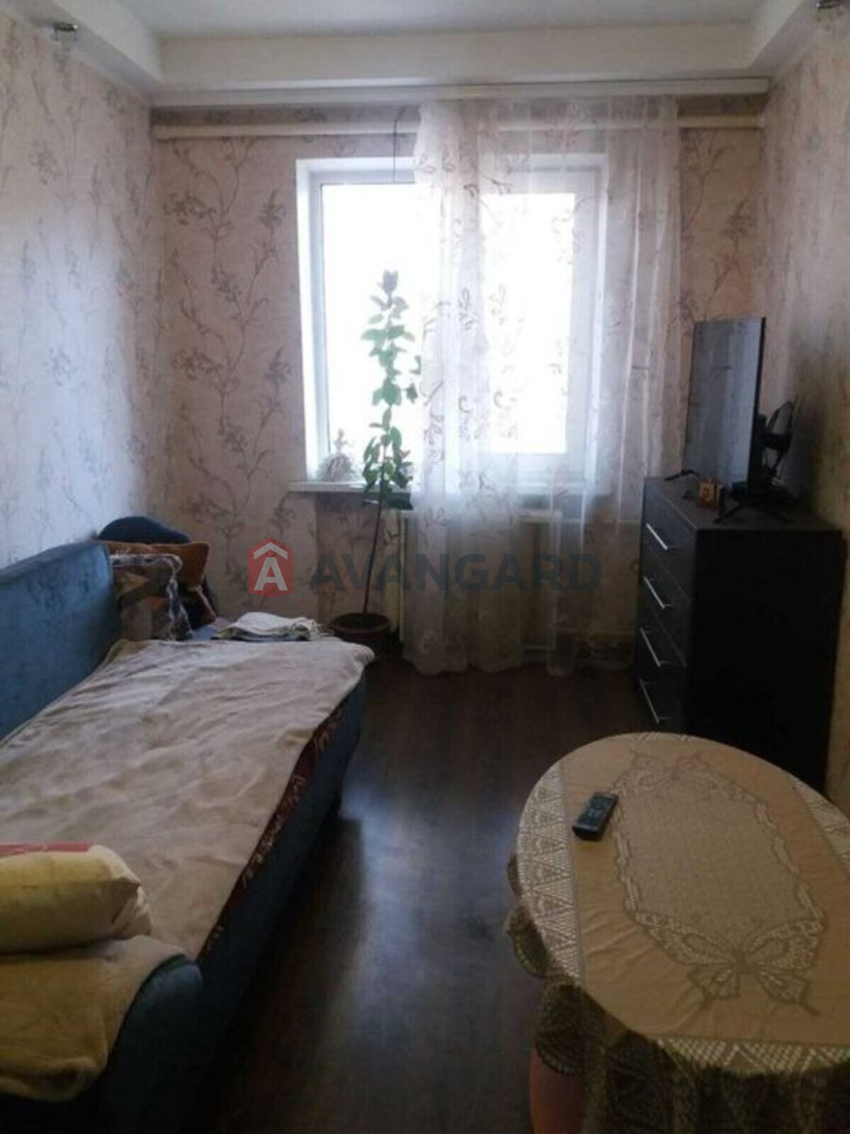 2 комн. квартира, 39/-/5 кв. м., 5/5 этаж фото 6 2 комн. квартира, 39/-/5 кв. м., 5/5 этаж фото 6