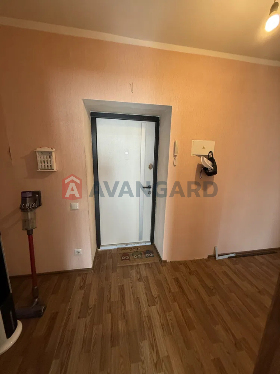 1 комн. квартира, 44/-/18 кв. м., 8/9 этаж фото 10 1 комн. квартира, 44/-/18 кв. м., 8/9 этаж фото 10