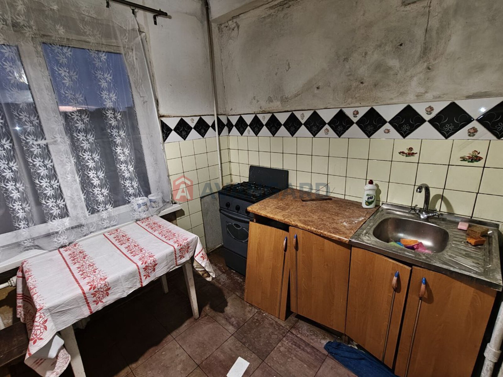 1 комн. квартира, 32/-/7 кв. м., 6/9 этаж фото 4 1 комн. квартира, 32/-/7 кв. м., 6/9 этаж фото 4