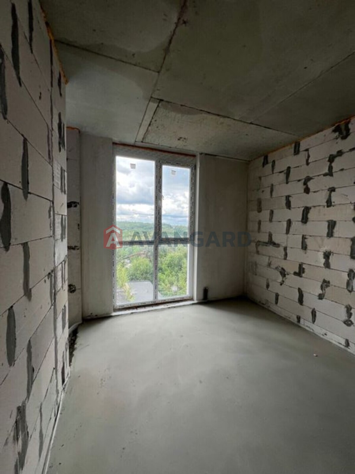 2 кім. квартира, 76/-/15 кв. м., 6/16 поверх фото 12 2 кім. квартира, 76/-/15 кв. м., 6/16 поверх фото 12