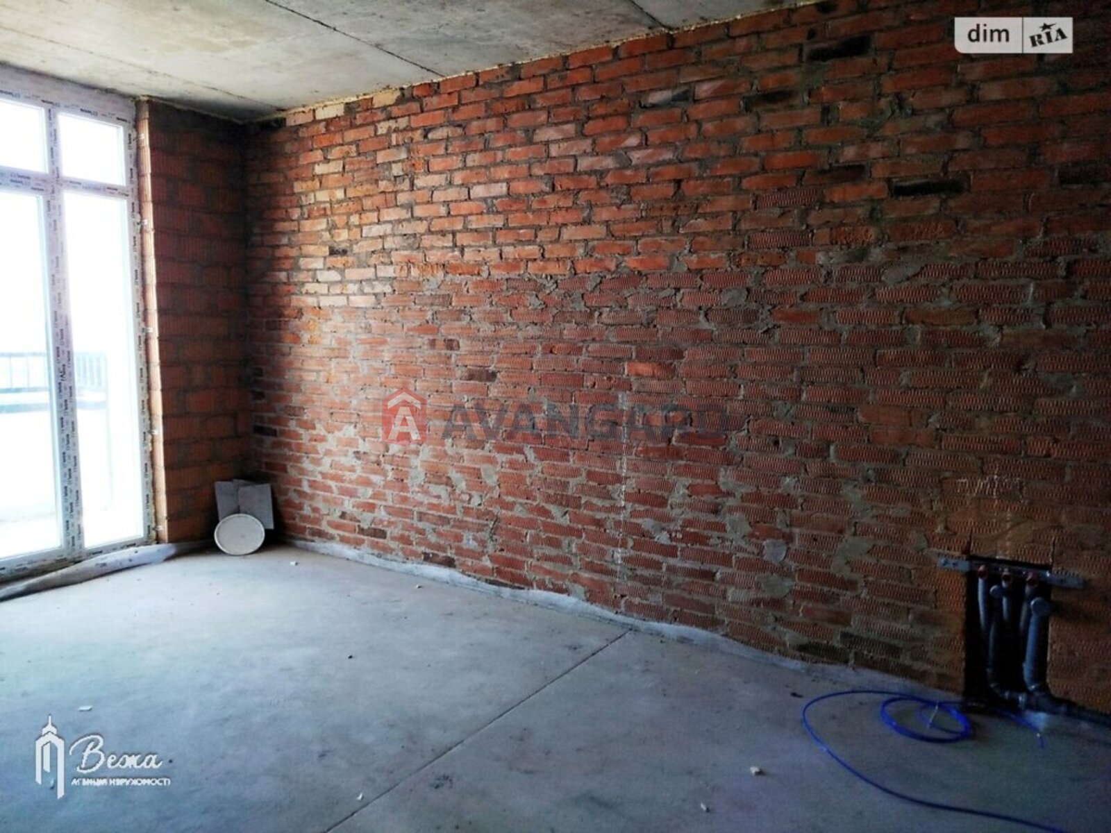 1 кім. квартира, 47/-/- кв. м., 18/20 поверх фото 3 1 кім. квартира, 47/-/- кв. м., 18/20 поверх фото 3