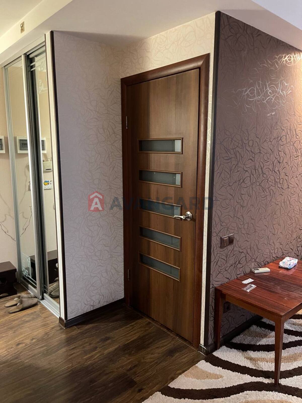 1 кім. квартира, 35/-/23 кв. м., 1/9 поверх фото 6 1 кім. квартира, 35/-/23 кв. м., 1/9 поверх фото 6