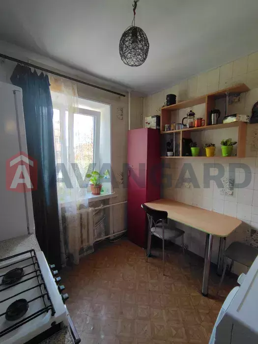 1 кім. квартира, 31/17/5 кв. м., 3/5 поверх фото 5 1 кім. квартира, 31/17/5 кв. м., 3/5 поверх фото 5