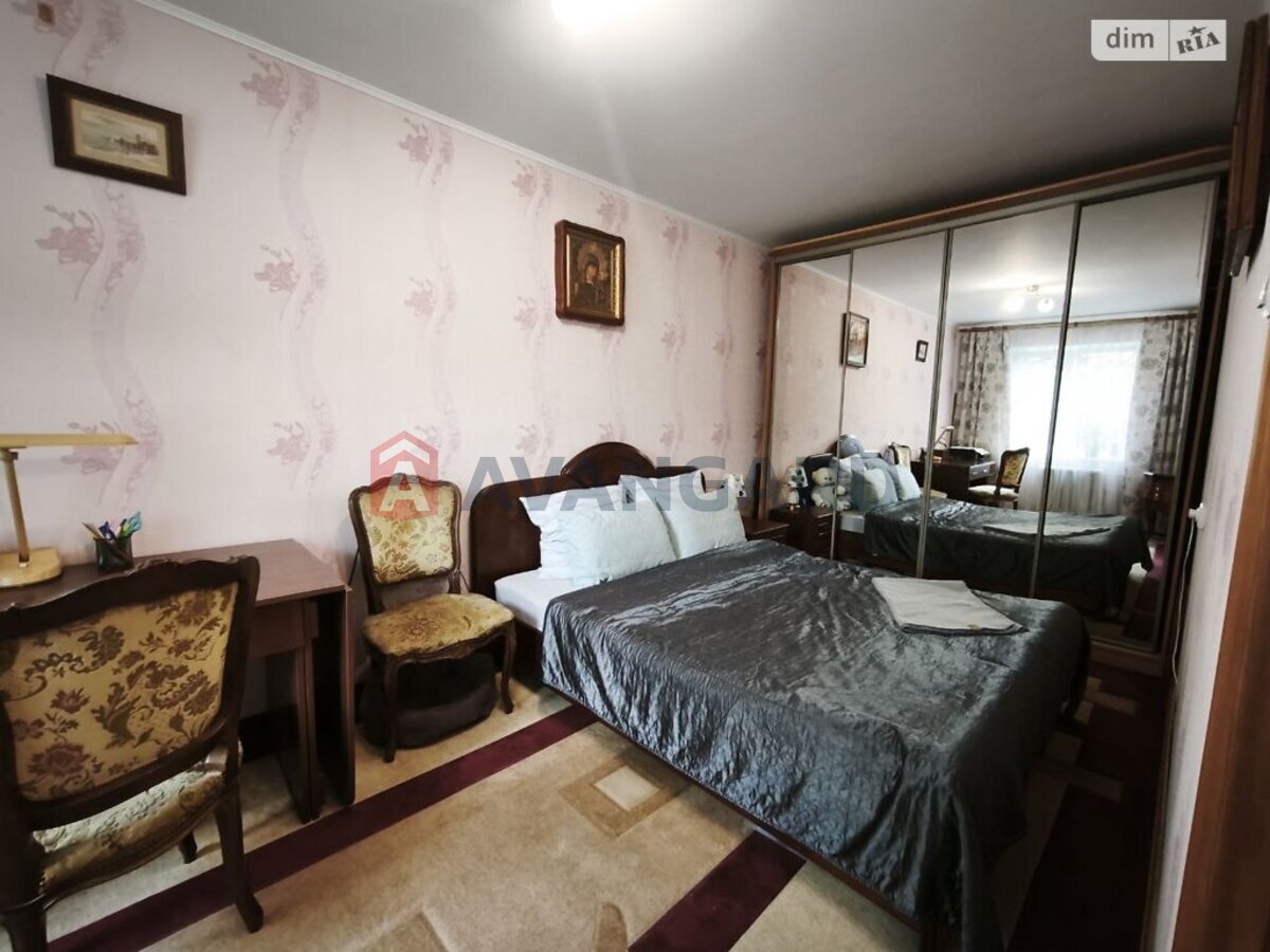 2 комн. квартира, 44/30,8/6 кв. м., 1/5 этаж фото 4 2 комн. квартира, 44/30,8/6 кв. м., 1/5 этаж фото 4
