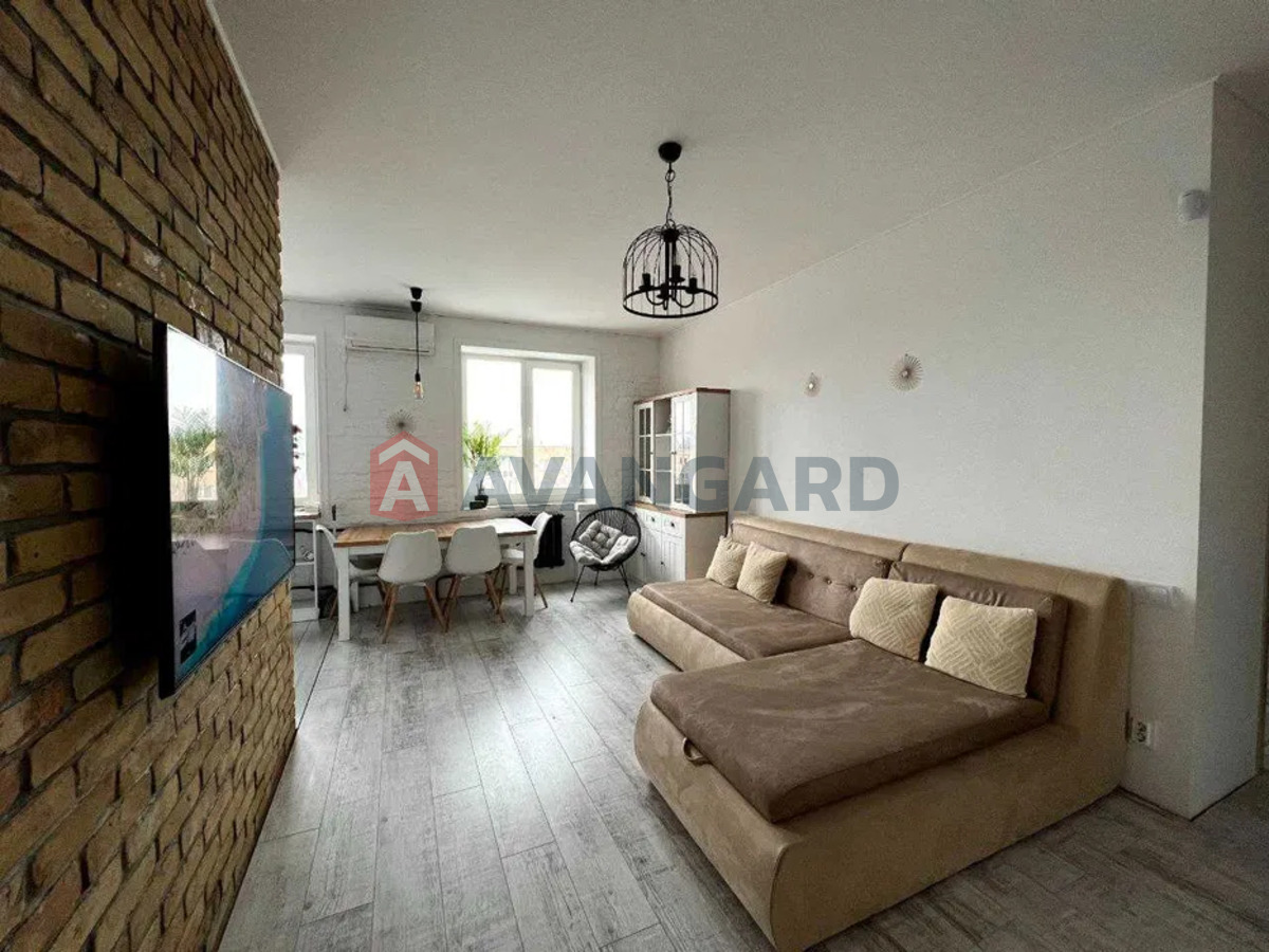 3 комн. квартира, 61/-/6 кв. м., 5/5 этаж фото 5 3 комн. квартира, 61/-/6 кв. м., 5/5 этаж фото 5