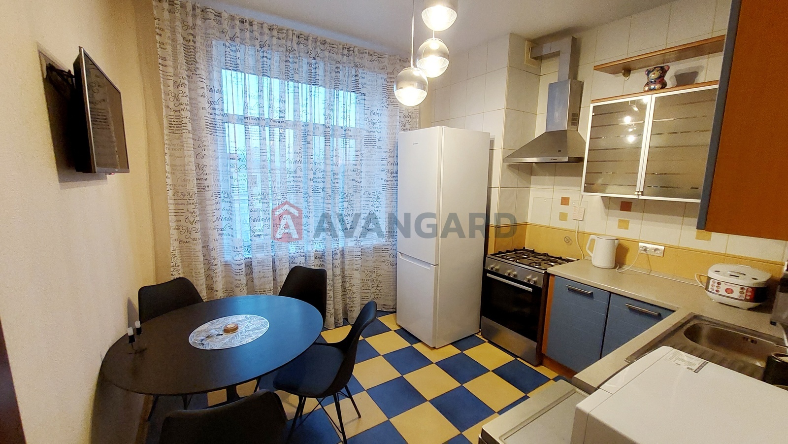 2 кім. квартира, 67/45/8 кв. м., 5/5 поверх фото 13 2 кім. квартира, 67/45/8 кв. м., 5/5 поверх фото 13