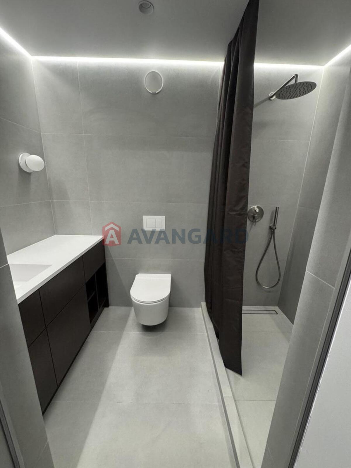 1 комн. квартира, 47/12/23 кв. м., 12/13 этаж фото 9 1 комн. квартира, 47/12/23 кв. м., 12/13 этаж фото 9