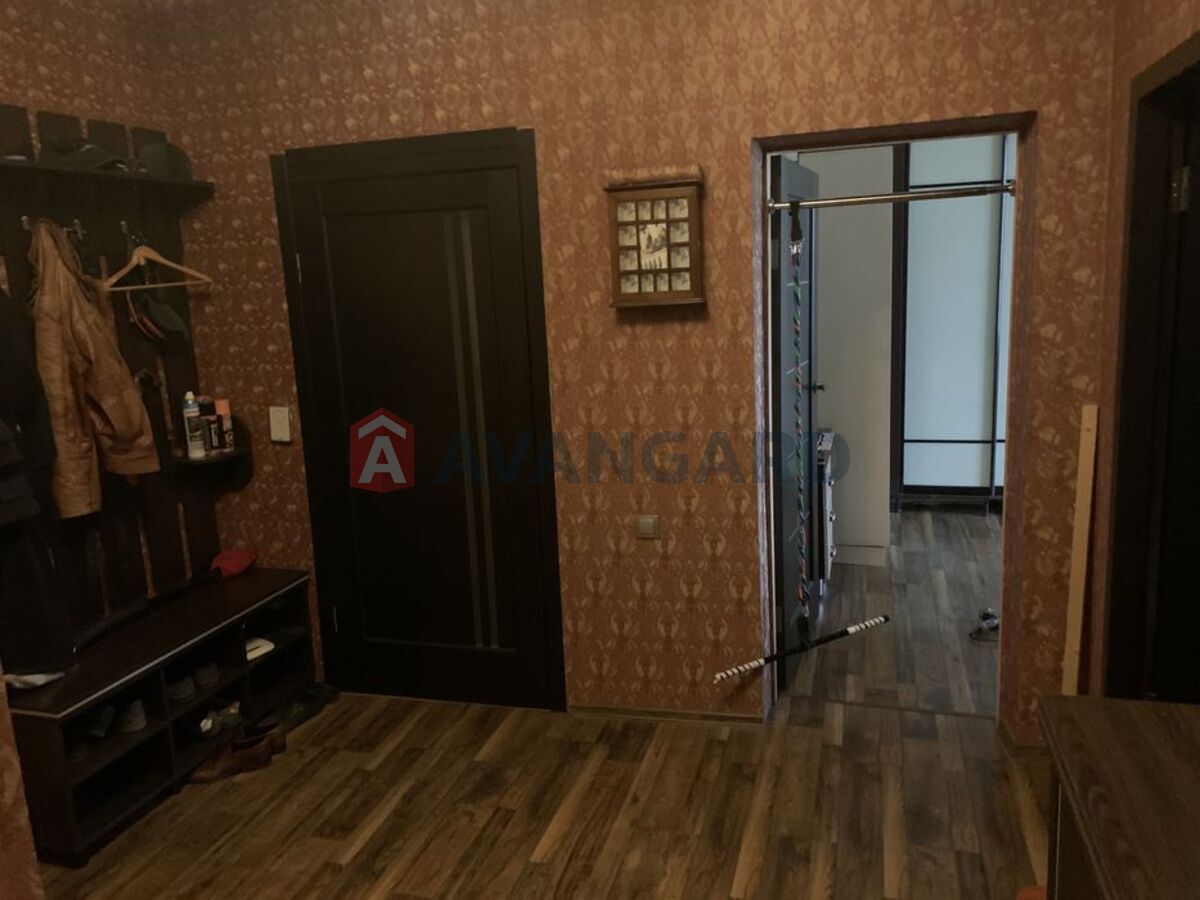 3 комн. квартира, 90/-/16 кв. м., 3/4 этаж фото 7 3 комн. квартира, 90/-/16 кв. м., 3/4 этаж фото 7