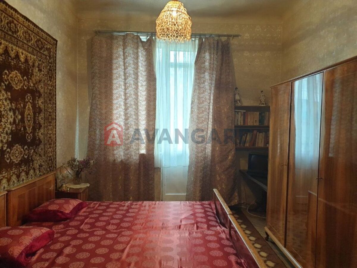 2 кім. квартира, 50/-/7 кв. м., 4/5 поверх фото 5 2 кім. квартира, 50/-/7 кв. м., 4/5 поверх фото 5