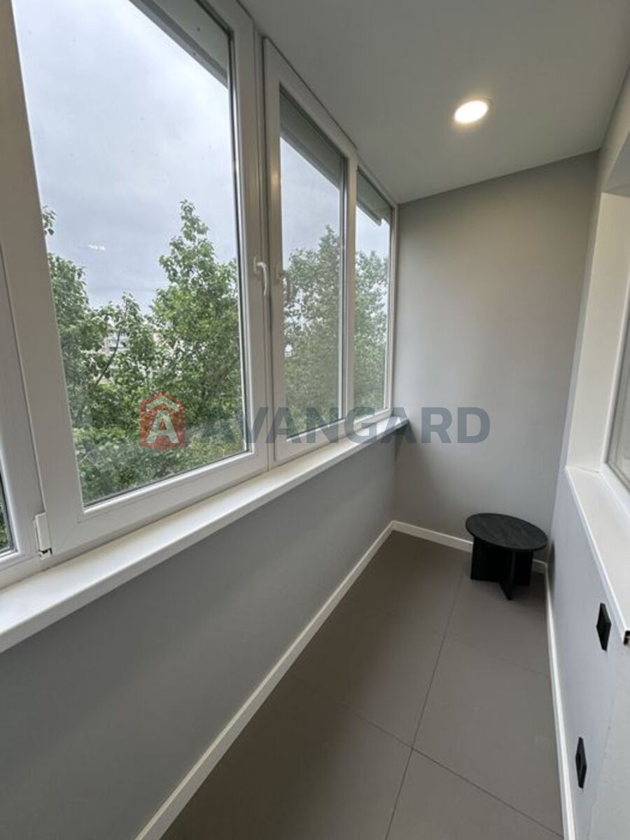 2 комн. квартира, 48/-/7 кв. м., 6/9 этаж фото 14 2 комн. квартира, 48/-/7 кв. м., 6/9 этаж фото 14