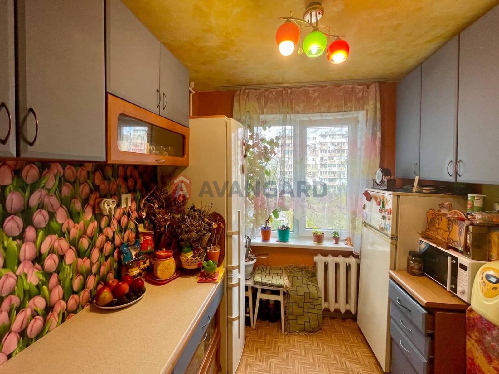 3 комн. квартира, 66/-/9 кв. м., 5/10 этаж фото 11 3 комн. квартира, 66/-/9 кв. м., 5/10 этаж фото 11