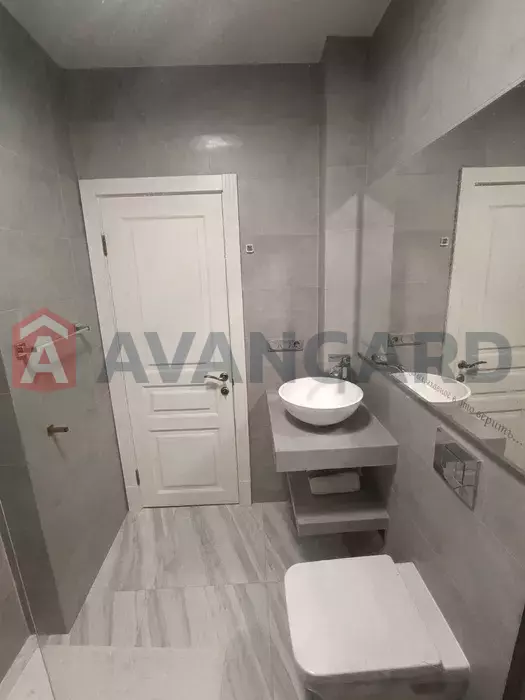 3 кім. квартира, 121/-/41 кв. м., 7/9 поверх фото 6 3 кім. квартира, 121/-/41 кв. м., 7/9 поверх фото 6