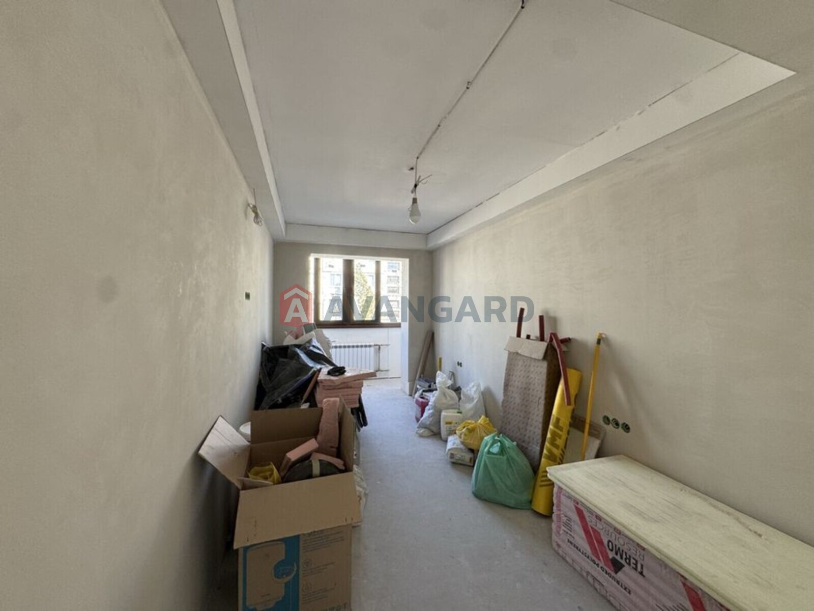 2 кім. квартира, 44/-/10 кв. м., 3/5 поверх фото 8 2 кім. квартира, 44/-/10 кв. м., 3/5 поверх фото 8