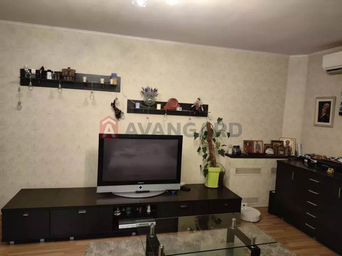 2 кім. квартира, 50/-/5 кв. м., 4/5 поверх фото 7 2 кім. квартира, 50/-/5 кв. м., 4/5 поверх фото 7