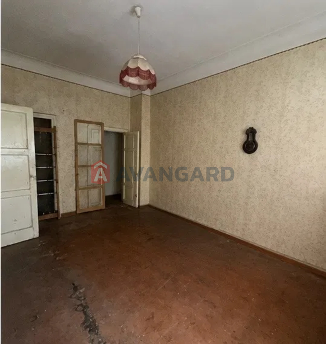 3 комн. квартира, 76/-/8 кв. м., 4/4 этаж фото 4 3 комн. квартира, 76/-/8 кв. м., 4/4 этаж фото 4
