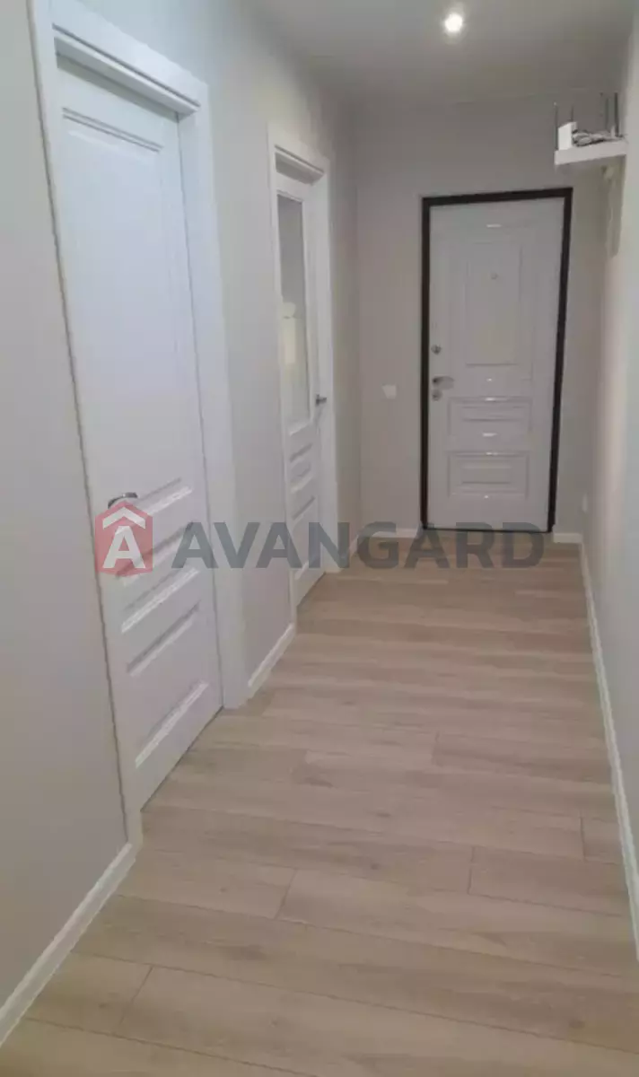 3 кім. квартира, 68/-/14 кв. м., 9/10 поверх фото 15 3 кім. квартира, 68/-/14 кв. м., 9/10 поверх фото 15