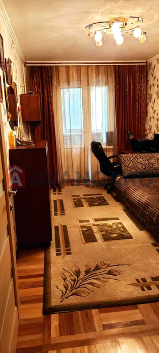 4 кім. квартира, 86/-/9 кв. м., 1/9 поверх фото 7 4 кім. квартира, 86/-/9 кв. м., 1/9 поверх фото 7