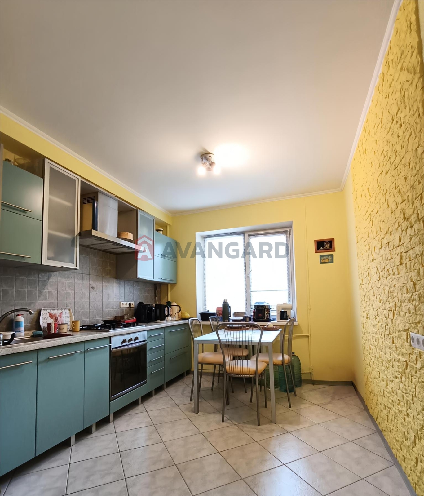 2 кім. квартира, 56/28/10 кв. м., 3/9 поверх фото 1 2 кім. квартира, 56/28/10 кв. м., 3/9 поверх фото 1