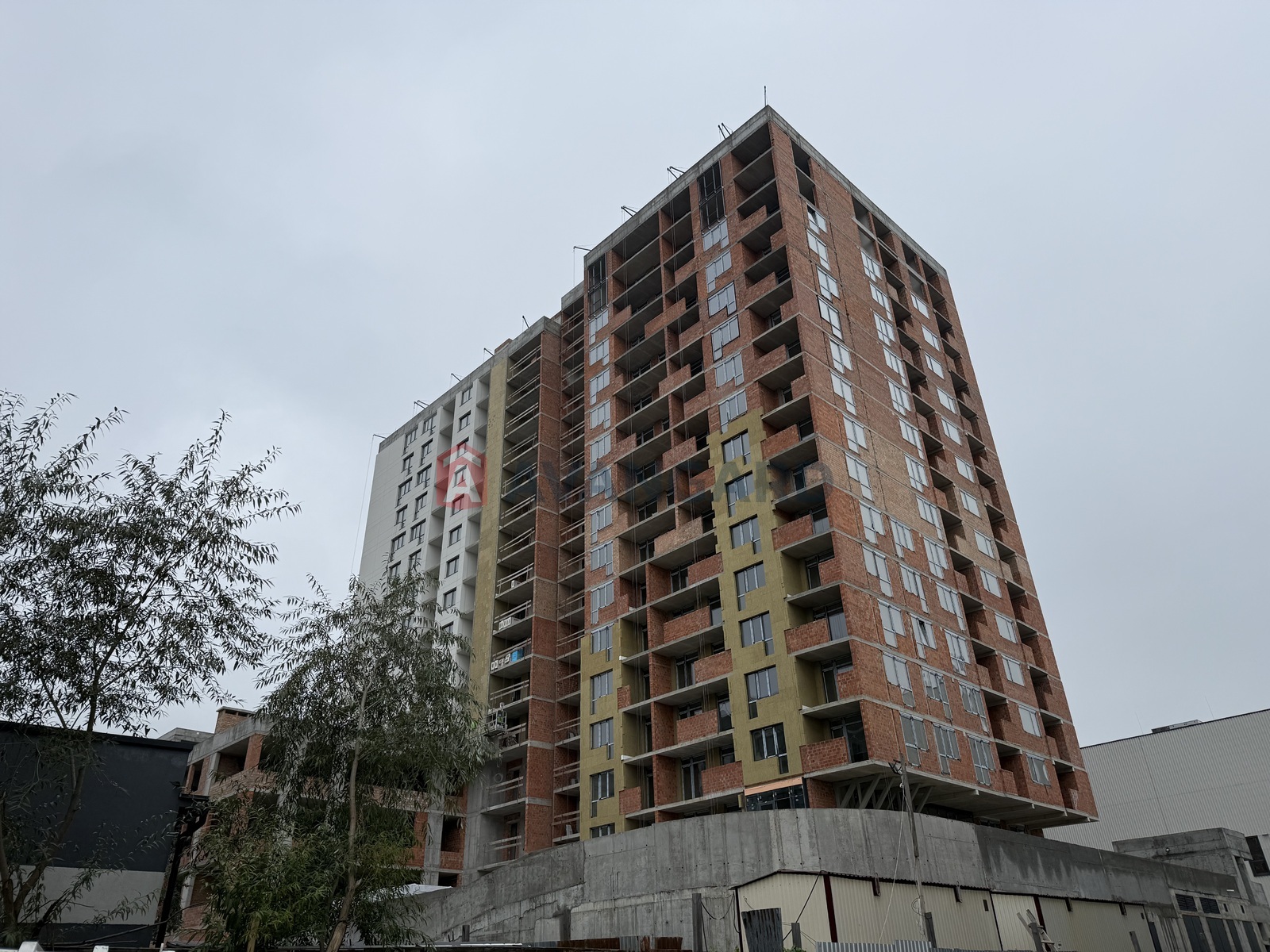 1 комн. квартира, 47,20/14,90/19,50 кв. м., 12/16 этаж фото 25 1 комн. квартира, 47,20/14,90/19,50 кв. м., 12/16 этаж фото 25