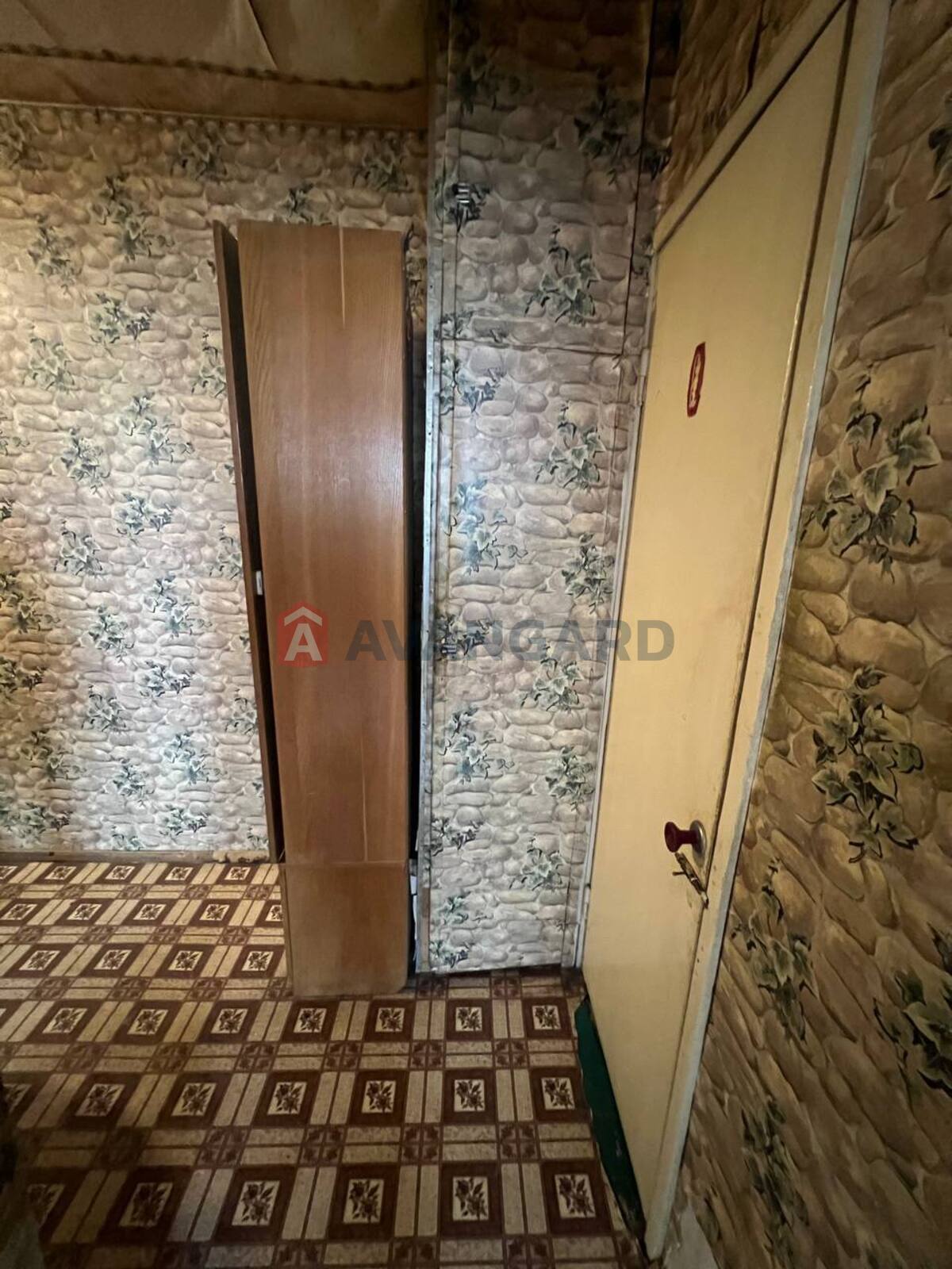 2 комн. квартира, 54/32/9 кв. м., 8/9 этаж фото 2 2 комн. квартира, 54/32/9 кв. м., 8/9 этаж фото 2