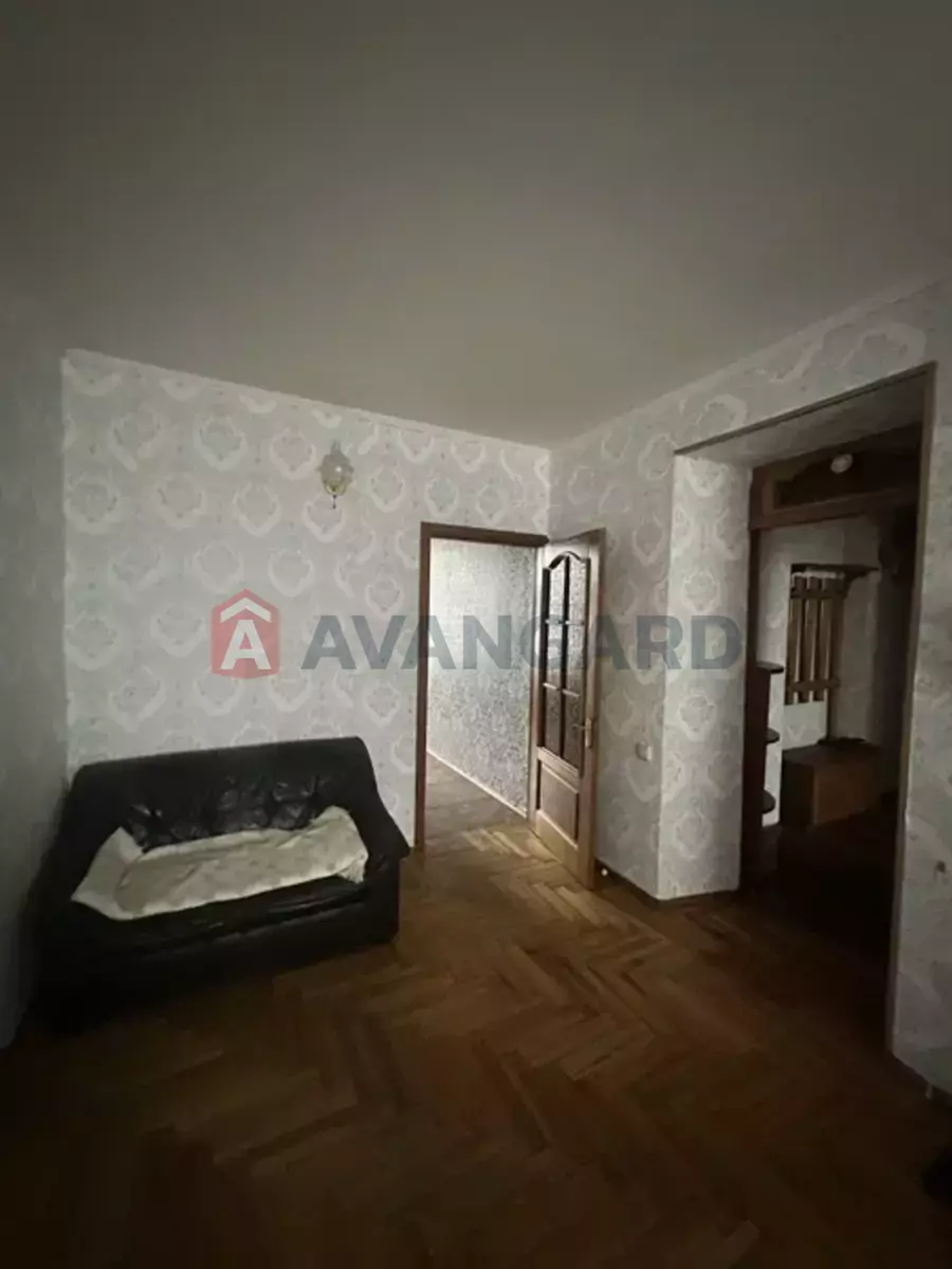 2 комн. квартира, 45/28/7 кв. м., 5/5 этаж фото 5 2 комн. квартира, 45/28/7 кв. м., 5/5 этаж фото 5