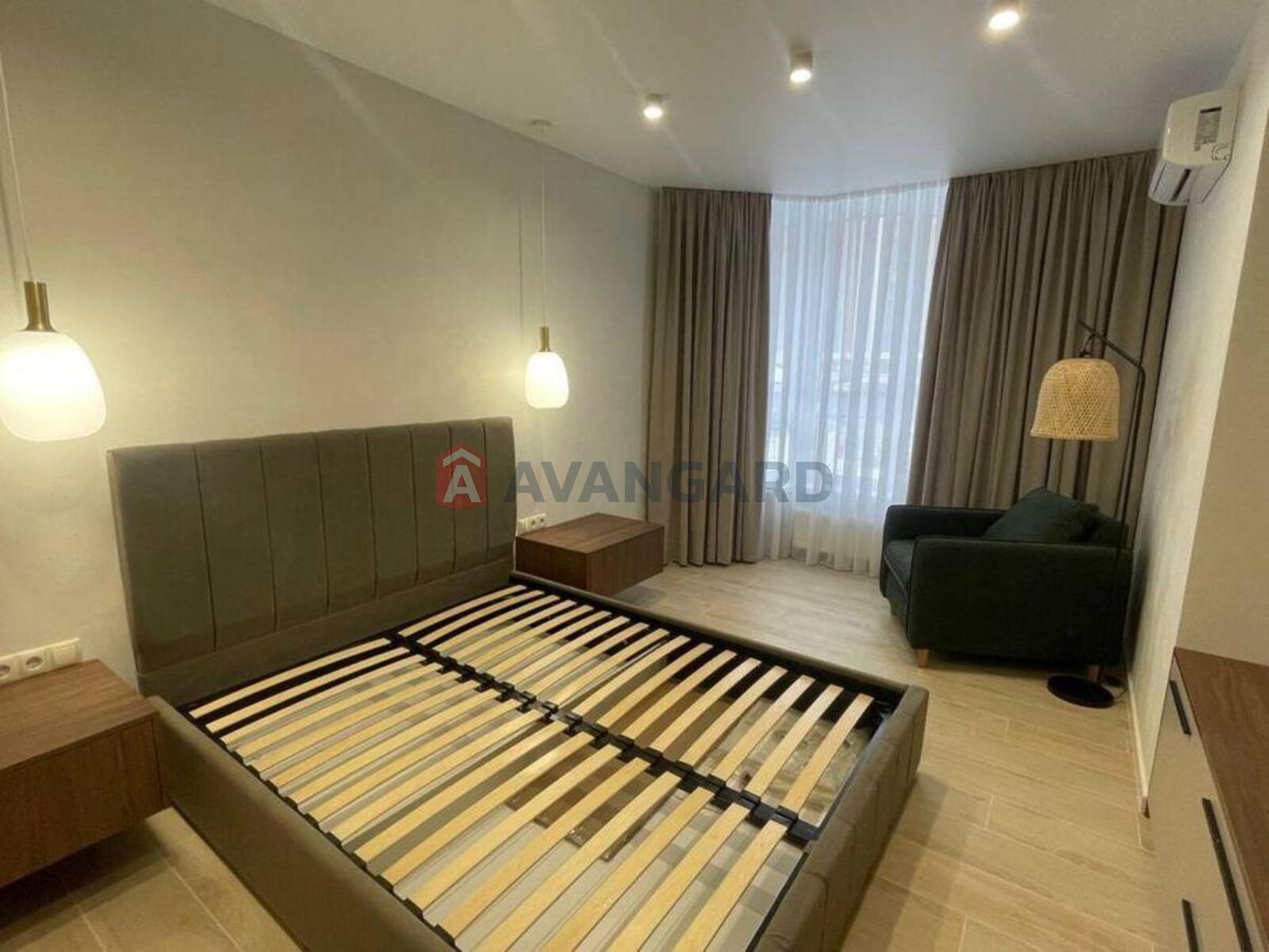 1 кім. квартира, 40/-/15 кв. м., 2/9 поверх фото 7 1 кім. квартира, 40/-/15 кв. м., 2/9 поверх фото 7