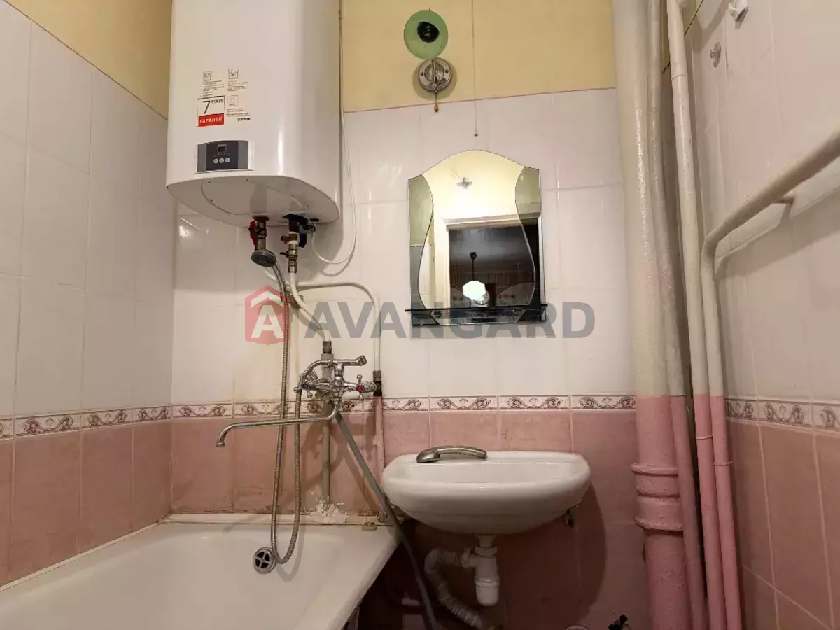 3 комн. квартира, 74/42/9 кв. м., 4/16 этаж фото 12 3 комн. квартира, 74/42/9 кв. м., 4/16 этаж фото 12