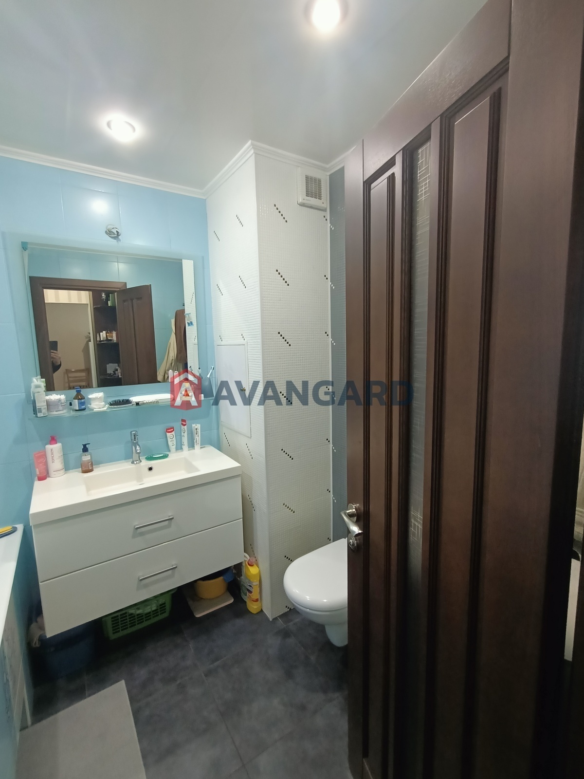 3 кім. квартира, 72/-/10 кв. м., 2/9 поверх фото 13 3 кім. квартира, 72/-/10 кв. м., 2/9 поверх фото 13