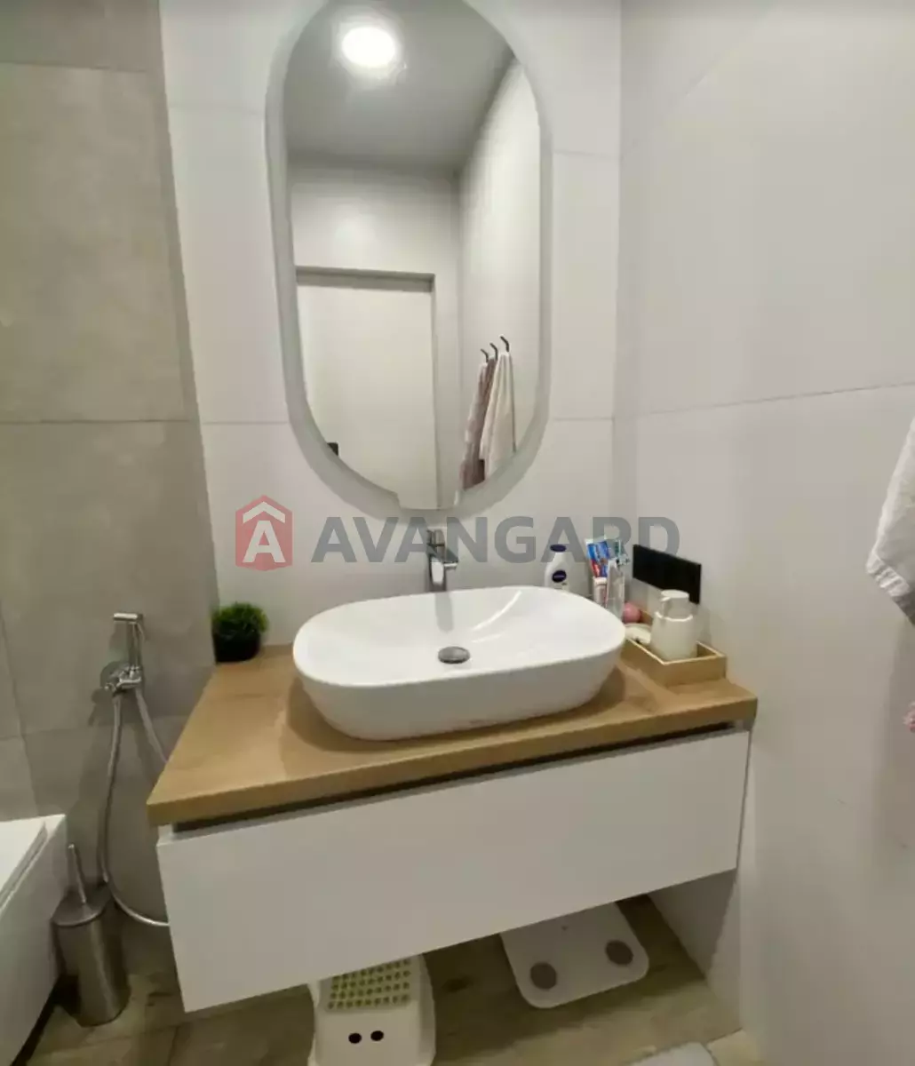 2 комн. квартира, 69/-/- кв. м., 12/12 этаж фото 5 2 комн. квартира, 69/-/- кв. м., 12/12 этаж фото 5