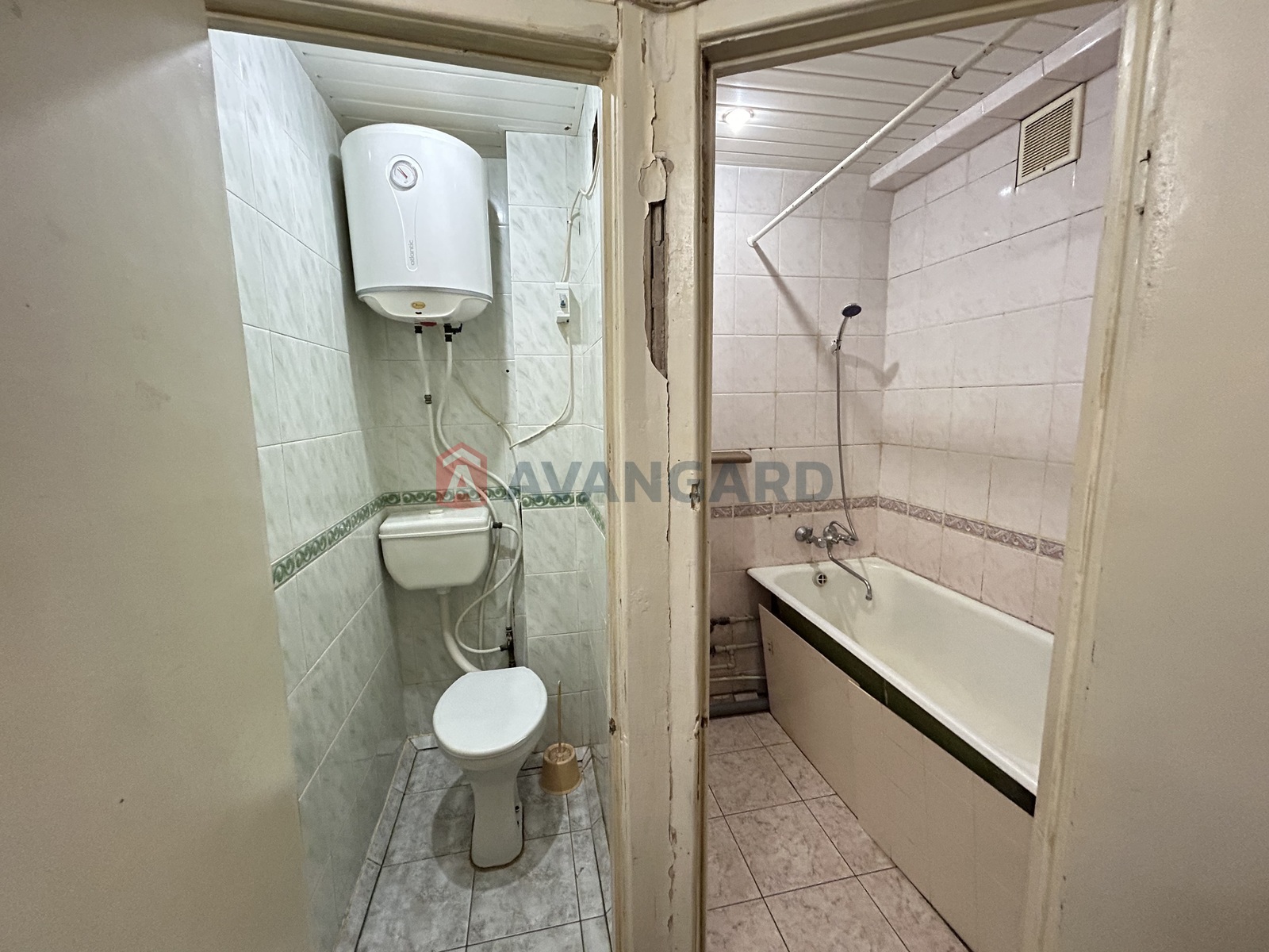 2 комн. квартира, 46/27/7 кв. м., 3/5 этаж фото 10 2 комн. квартира, 46/27/7 кв. м., 3/5 этаж фото 10