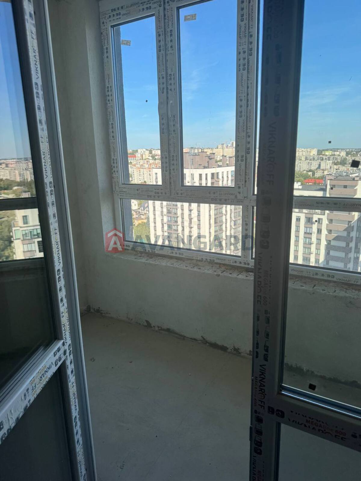 1 комн. квартира, 41,66/20/15 кв. м., 18/18 этаж фото 4 1 комн. квартира, 41,66/20/15 кв. м., 18/18 этаж фото 4