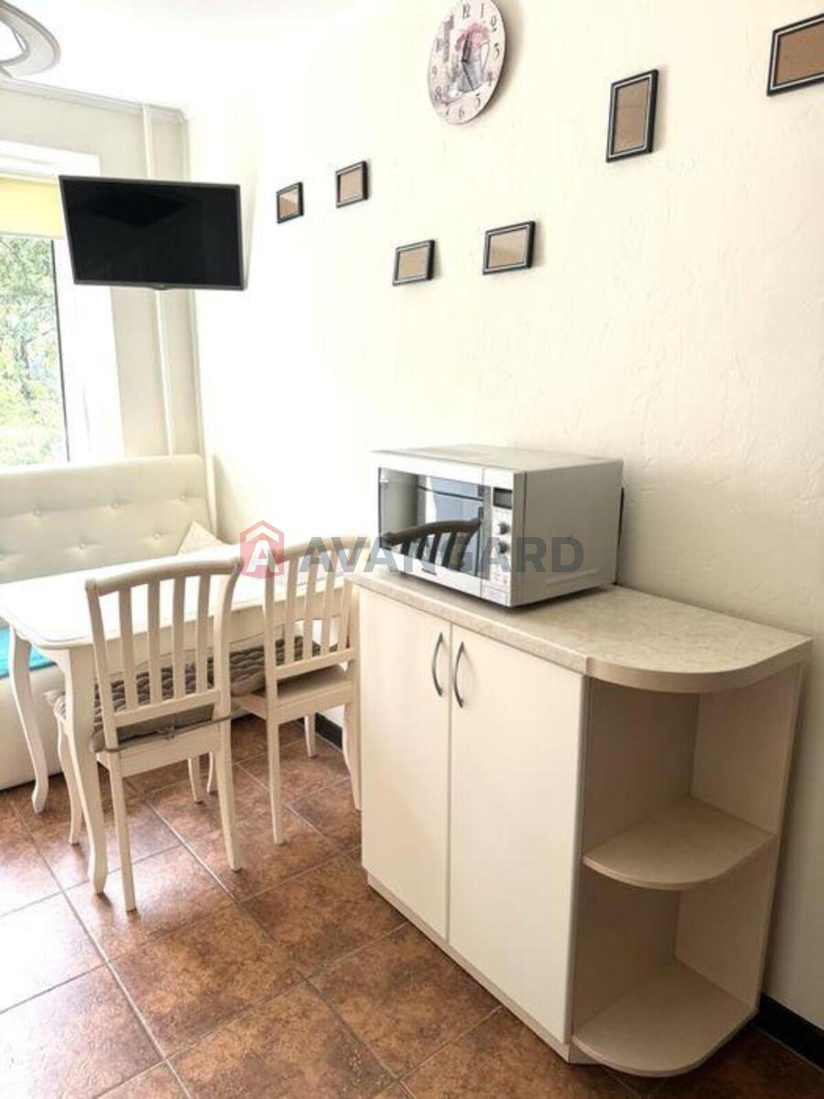 2 комн. квартира, 51/-/20 кв. м., 5/22 этаж фото 14 2 комн. квартира, 51/-/20 кв. м., 5/22 этаж фото 14