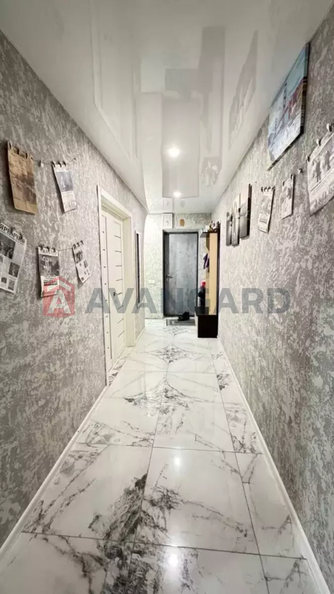 3 кім. квартира, 67/39/10 кв. м., 7/9 поверх фото 7 3 кім. квартира, 67/39/10 кв. м., 7/9 поверх фото 7